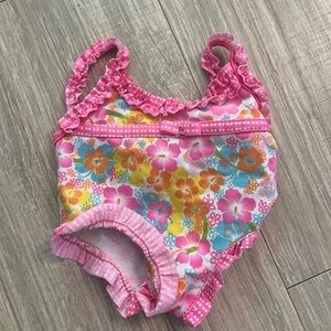 Build A Bear Swimsuit